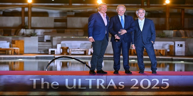 Emirates, Üst Üste 8. Kez  Dünyanın En İyi Havayolu’ Seçildi